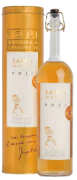 Grappa Sarpa Oro di Poli