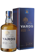 Seven Yards Blended Scotch Whisky, 7 years