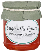 Sugo alla Ligure