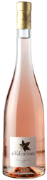 Château les Valentines rosé