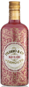 Vermouth Rojo Classico