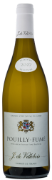 Pouilly Fumé Blanc AOP