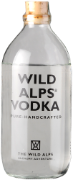 Wild Alps Vodka